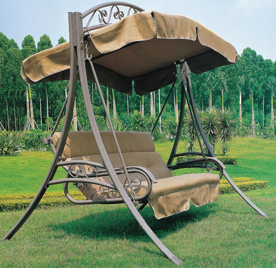 Качели buono Vera