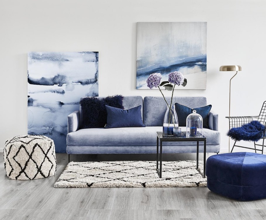 EURODECOR 1050 Naomi