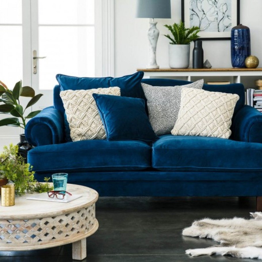 Диван раскладной Сканди грей