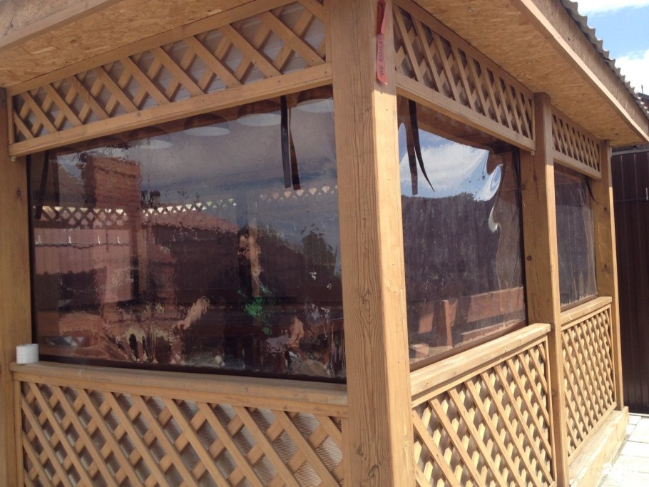 Альфа-Строй рольставни