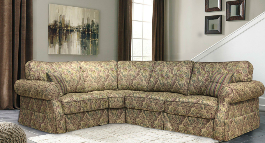 Ткань мебельная Элегия 3 Беларусь