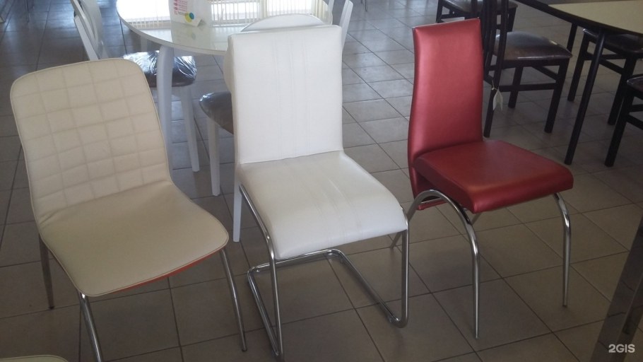 Псков стулья кухонные