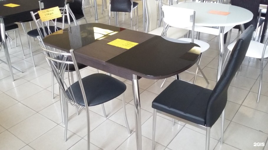 Балатон мебель Псков стулья