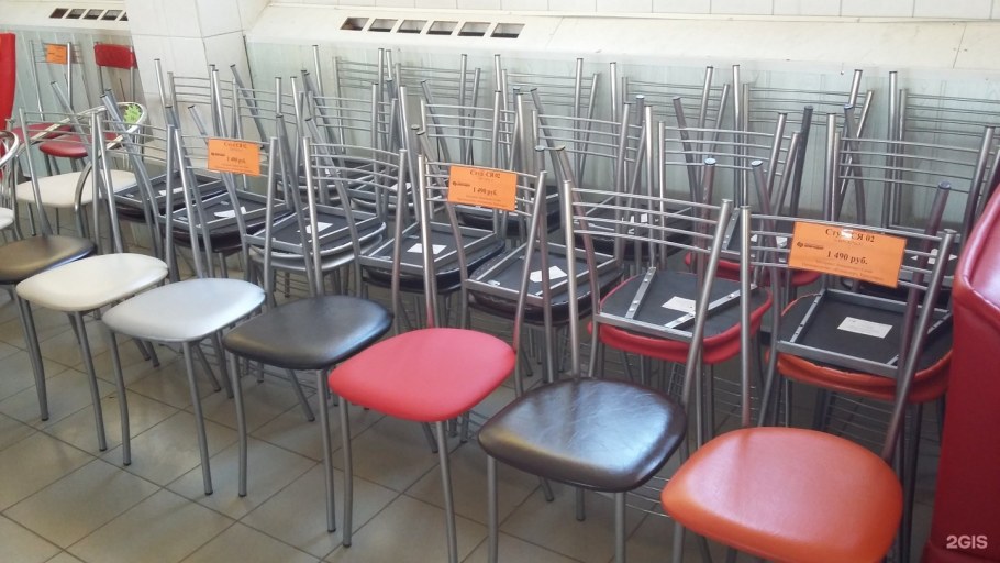 Мебель Северик