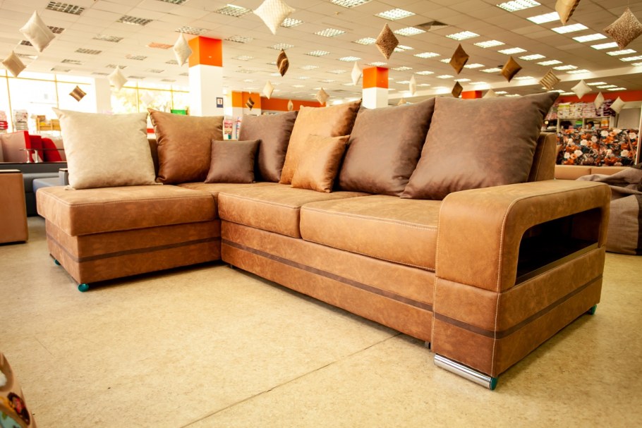 Мебель Северик