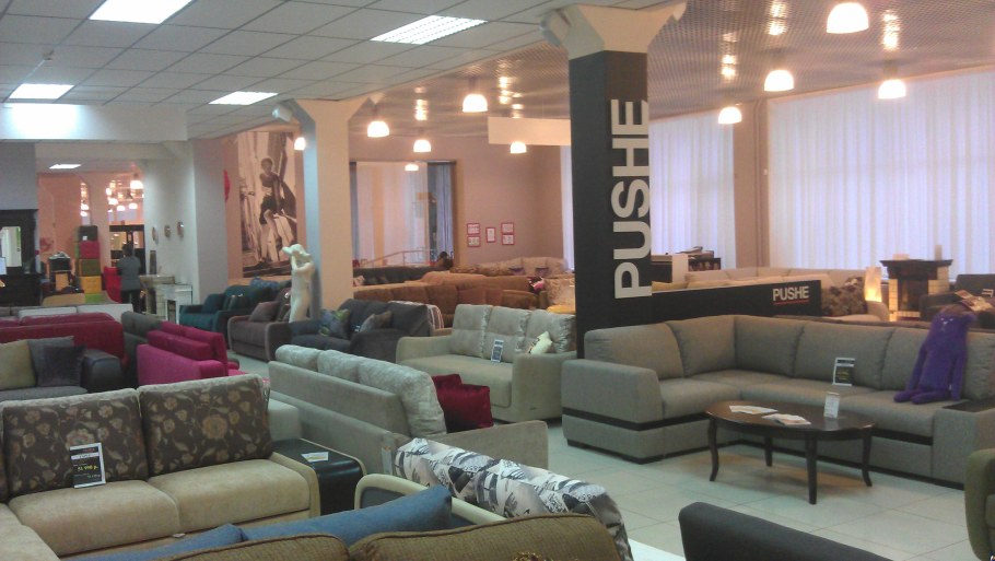 Мебель Дубай гостиная Интердизайн