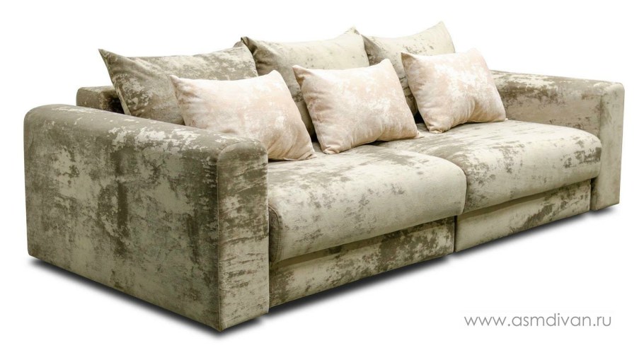 Мебельная фабрика РАУС гостиная Камелия