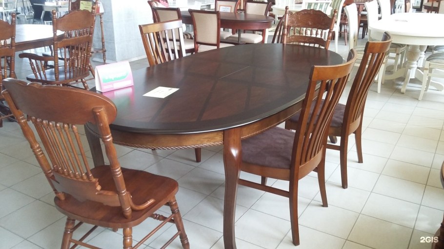 Балатон мебель