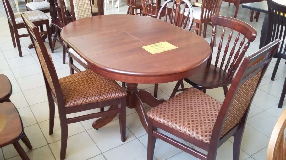 Столы и стулья Ижевск