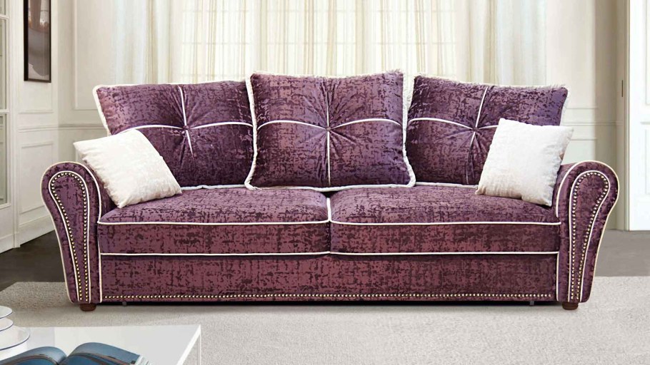 Диван кровать Ракушка