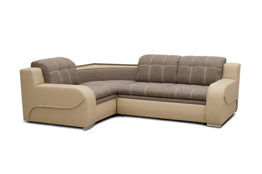 Диван угловой Нью-Йорк (поло)