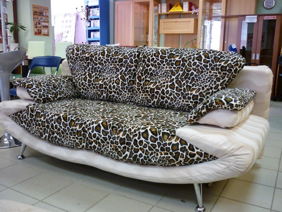 Диван-кровать Турин-2 (вариант 1)