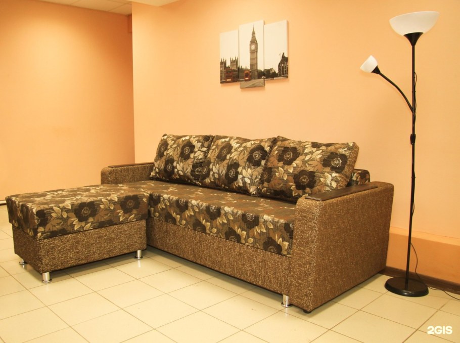 Диван Виктория 2-1 Боровичи