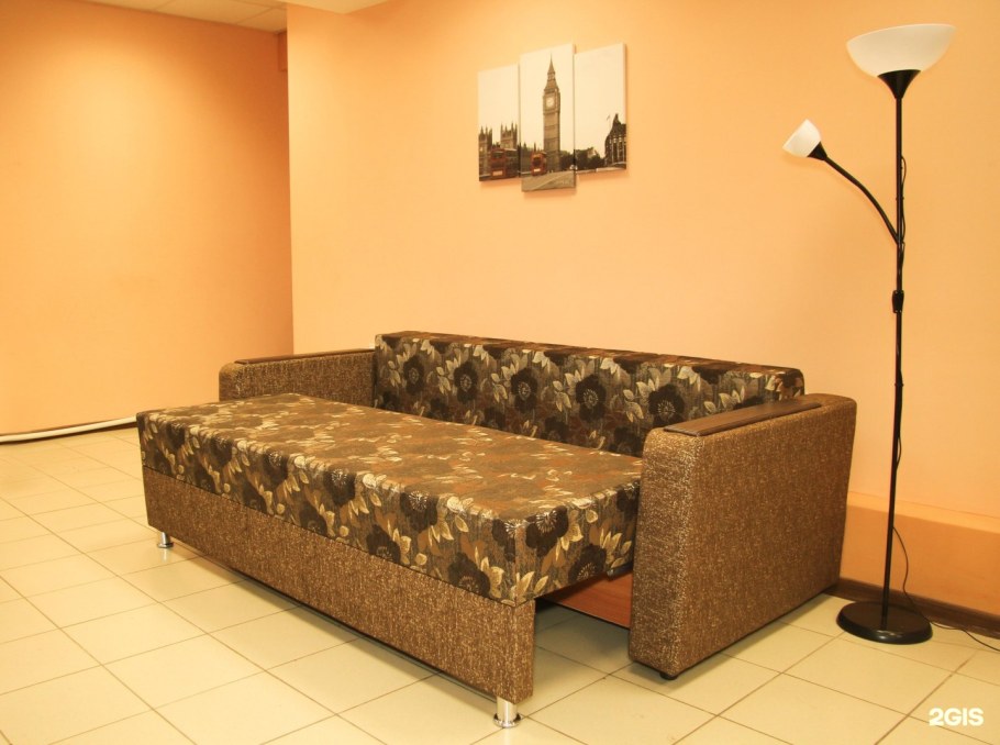 Мебельные магазины в Пскове