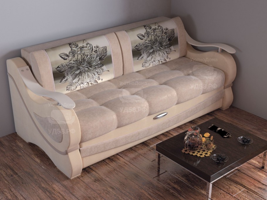 Тахта Эвва-2