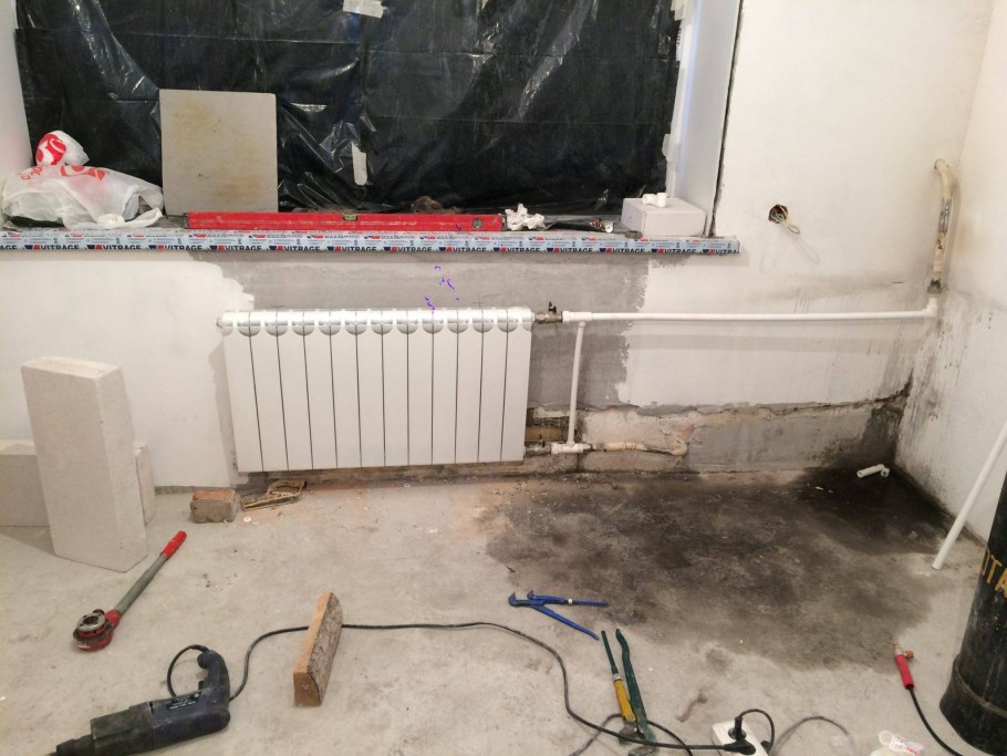 Общее домовое имущество в многоквартирном доме