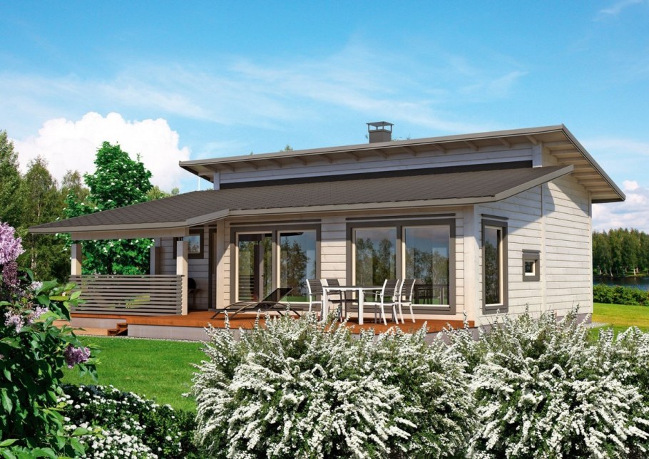 Беседка 3х4 застекленная Оазис Строй