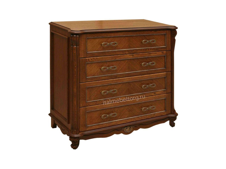 Тумба Давиль мм-126-34