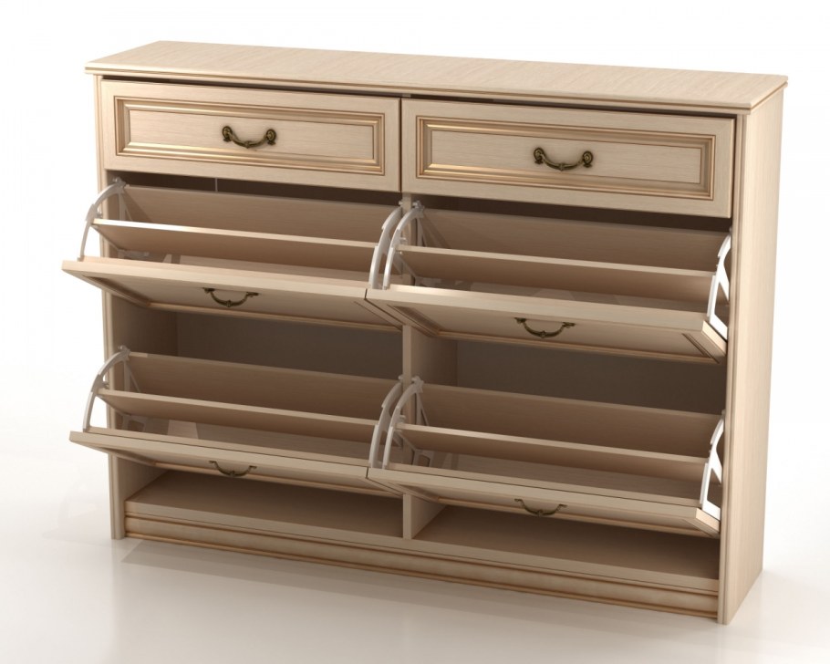 Шкаф Дания Тимберика