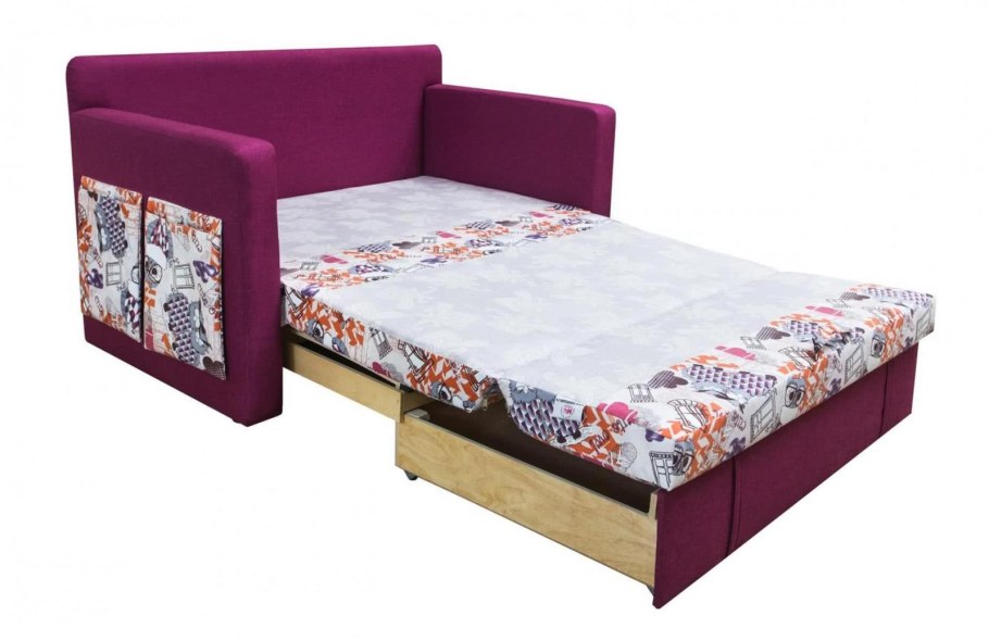 Диван кушетка МЕБЕЛПРОМ Настя а17