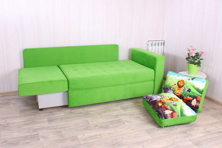 Диван кушетка Весна а1