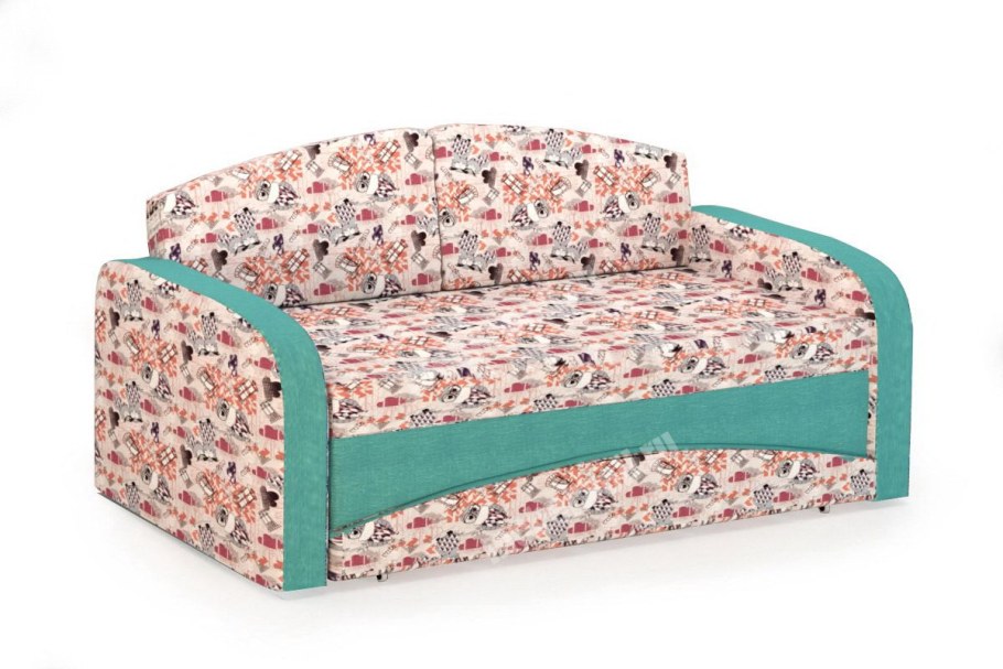 Диван Юность царь мебель