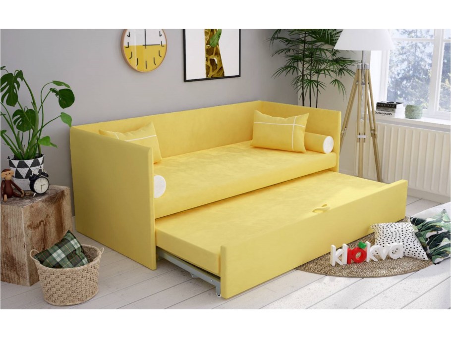 Детская кушетка Бриг