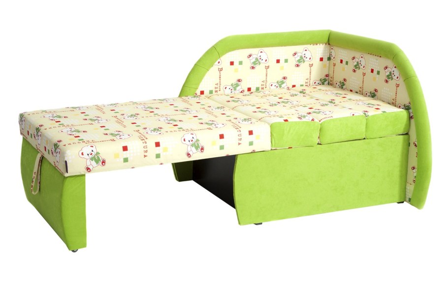 Диванчик Кузя