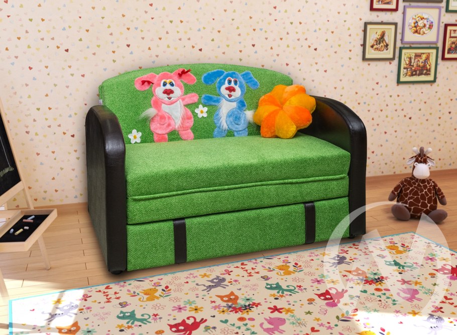 Кресло-кровать для подростка