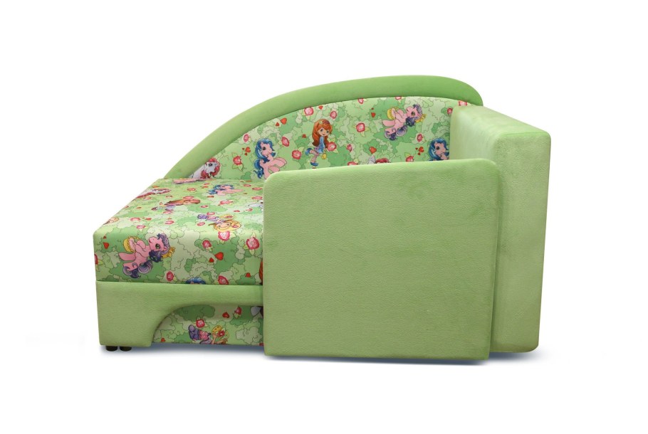 Диван-кровать "Эвва-чка"