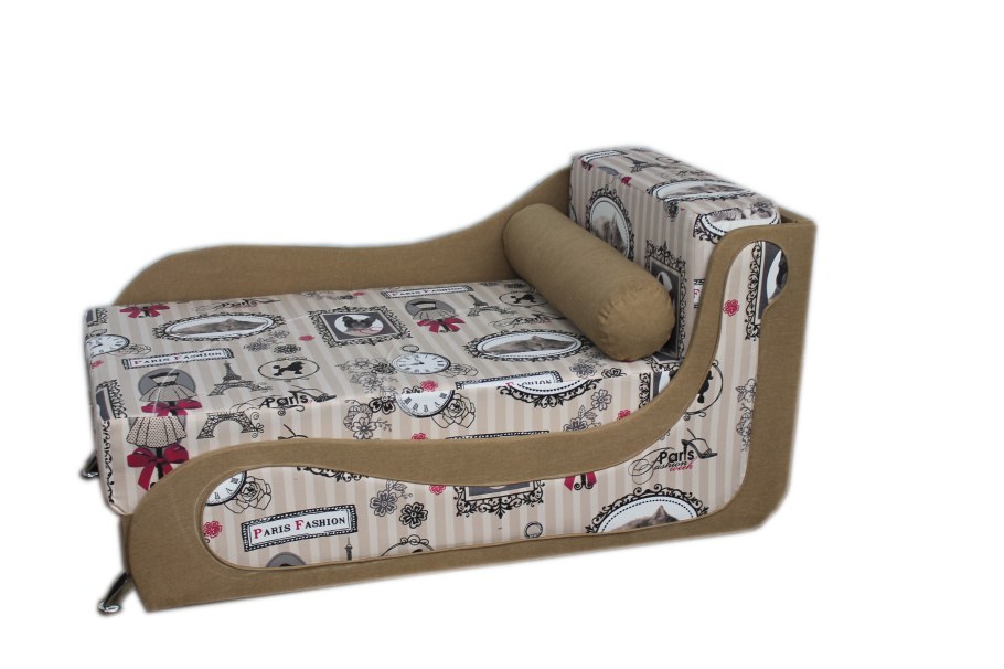 Кресло-кровать Юлечка 60