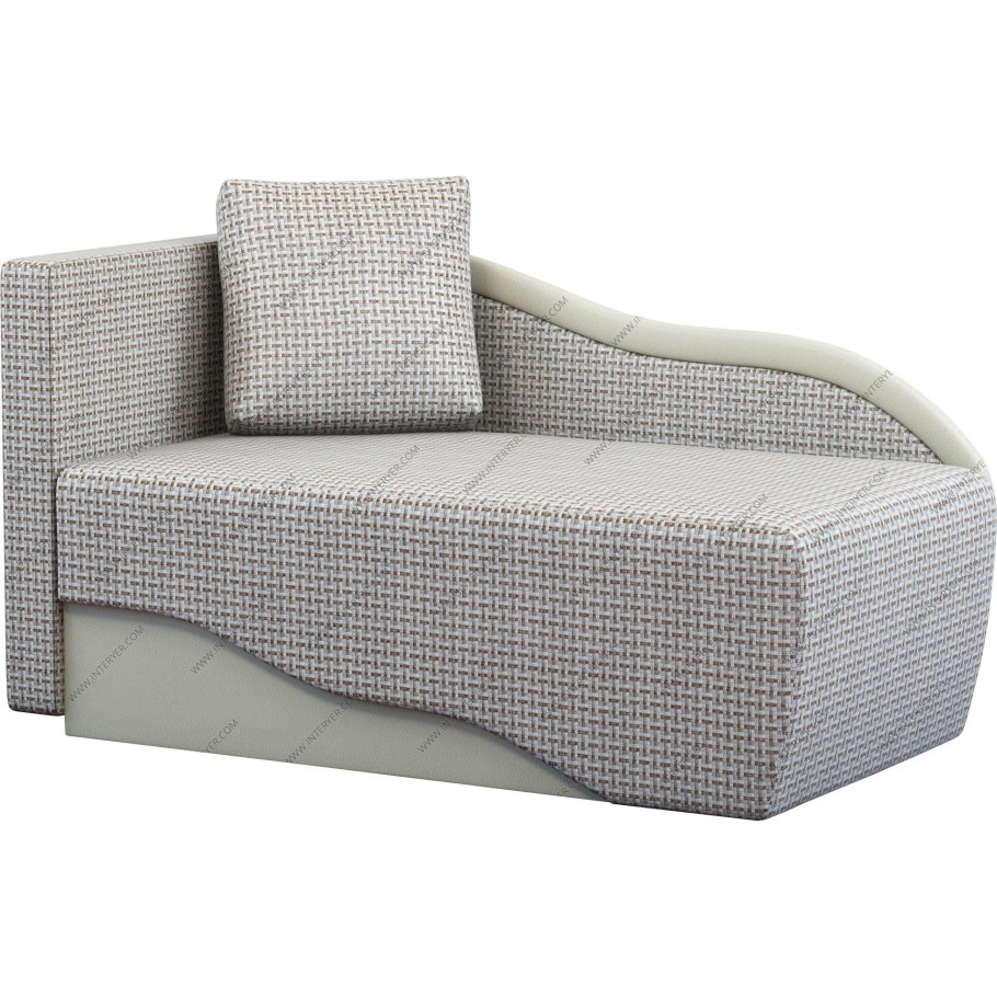 Детский раздвижной диванчик