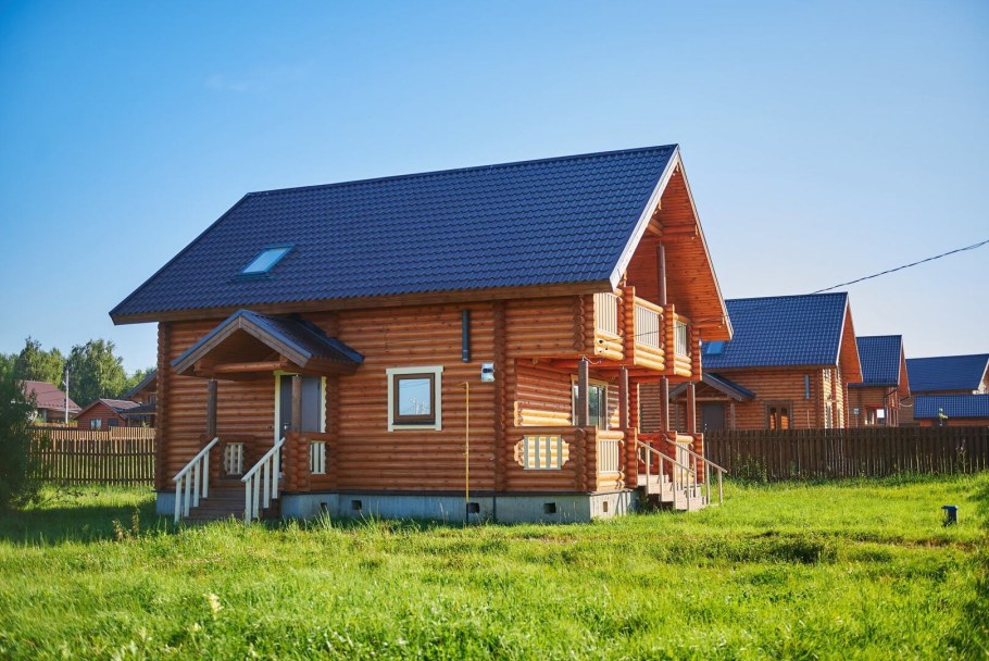 Дальняя дача