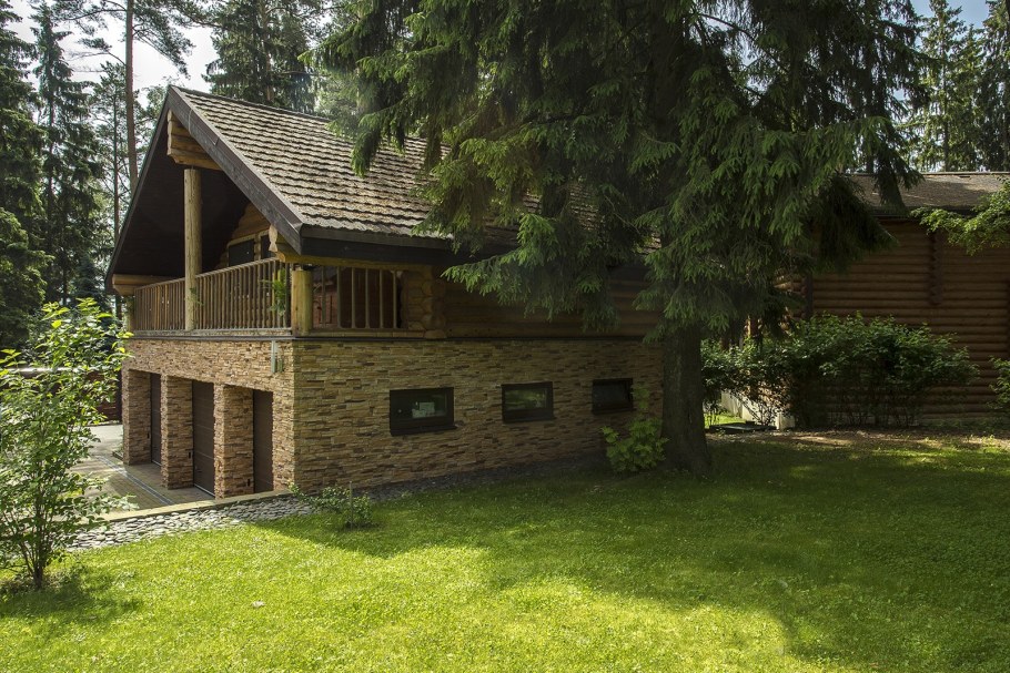 Озеро Пятыгина в Екатеринбурге