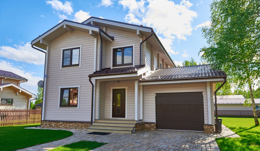 Лесные озера коттеджный поселок Ярославское