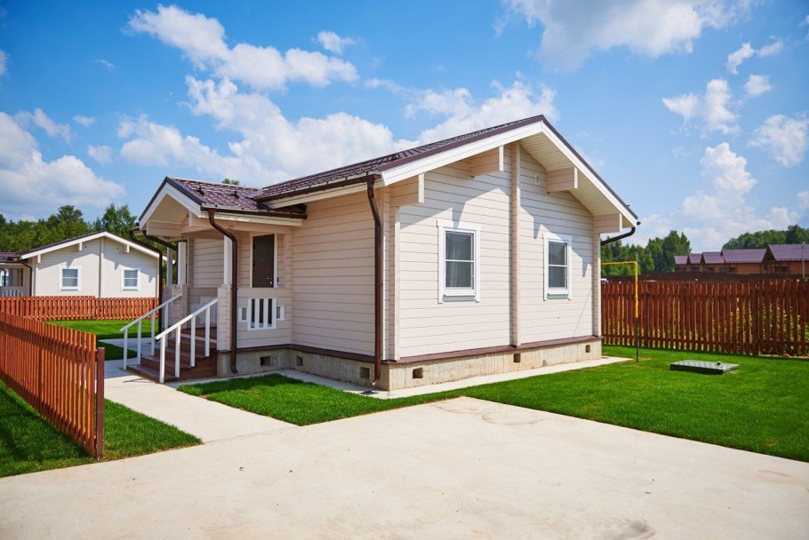 Дальняя дача