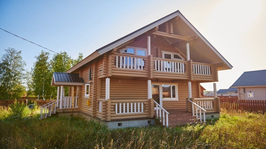 Владимирская область Александровский район деревня Малинники