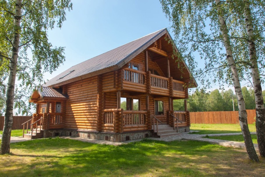 Дальняя дача поселок