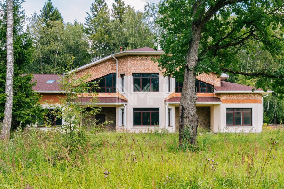 Поселок Лесной Белоруссии