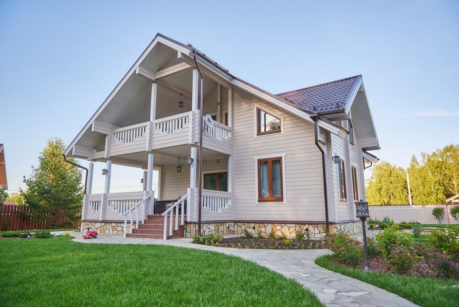 Поселок Лесные озера Владимирская область