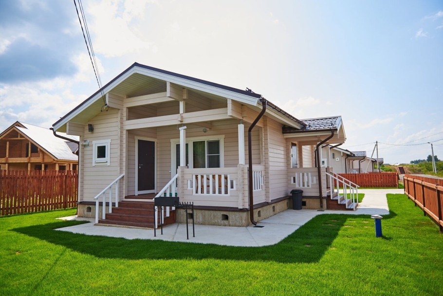 Озеро Лесное Красногорск