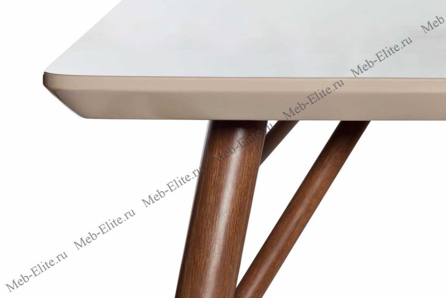 Стол обеденный Signal Raul 160 дуб сонома