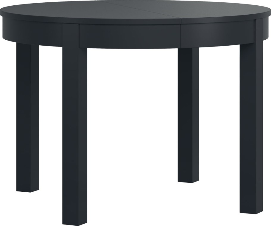 Стол круглый обеденный Astra d120