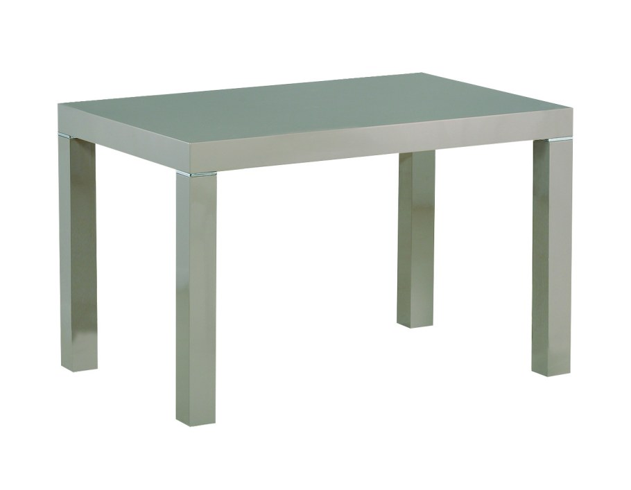 Стол simple s-1200 серый