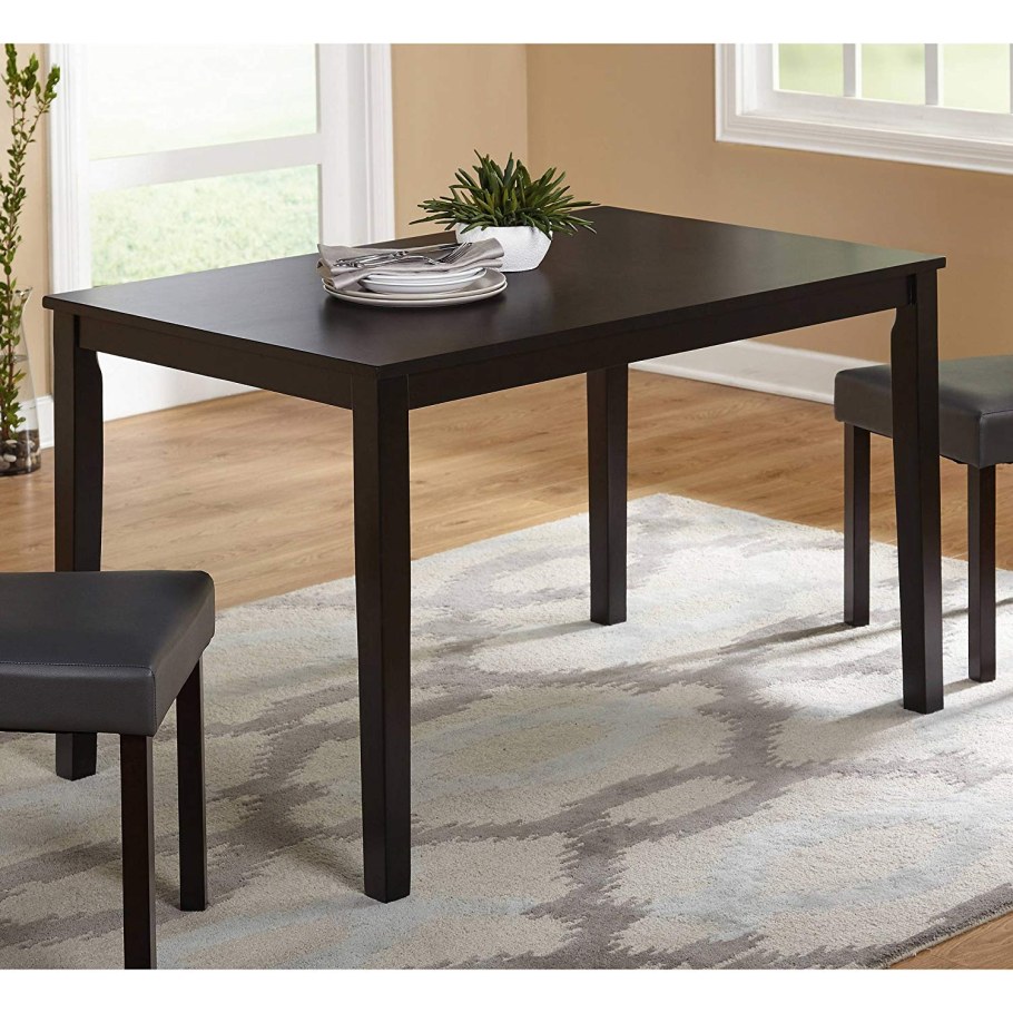 Обеденная зона