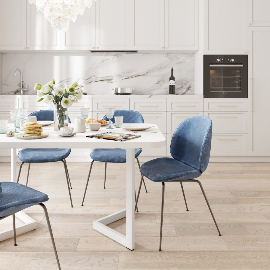 Обеденный стол w01/s52