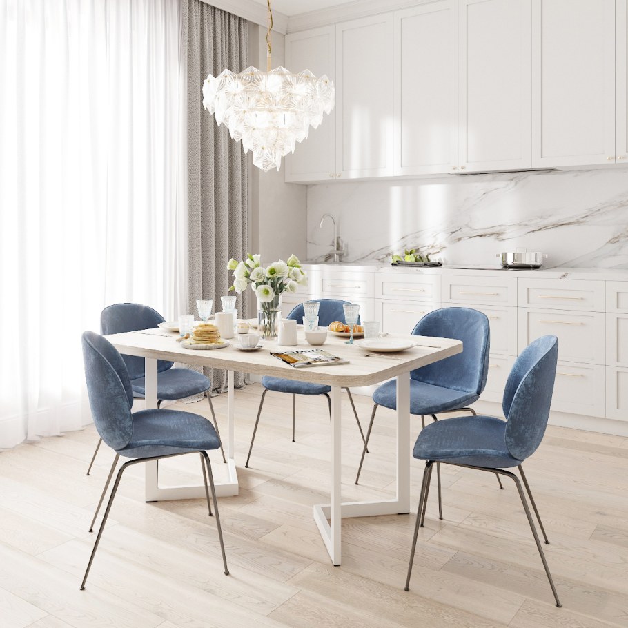 Дизайнерская деревянная мебель