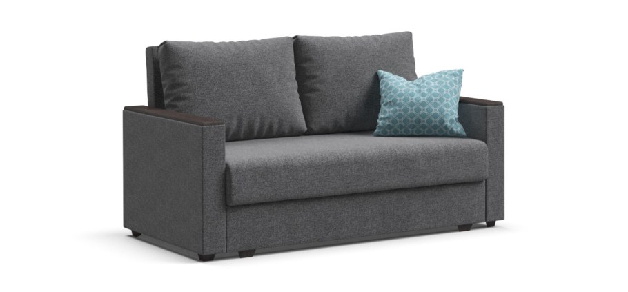 Угловой диван в интерьере