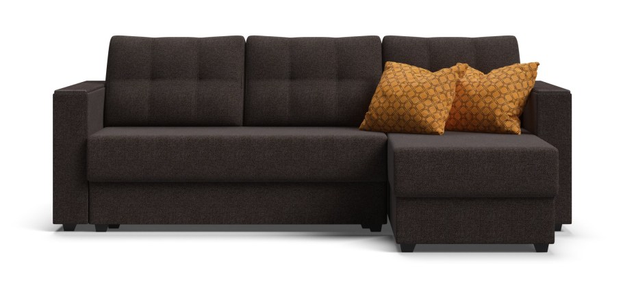 Диван Кельн угловой много мебели