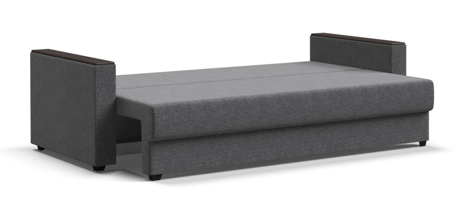 Диван Атланта-2 Лайт рогожка Malmo